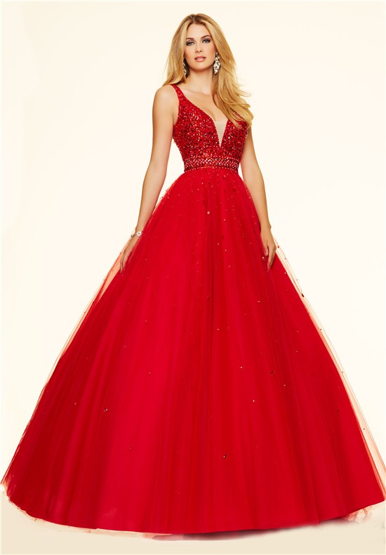 ball gowns El Monte