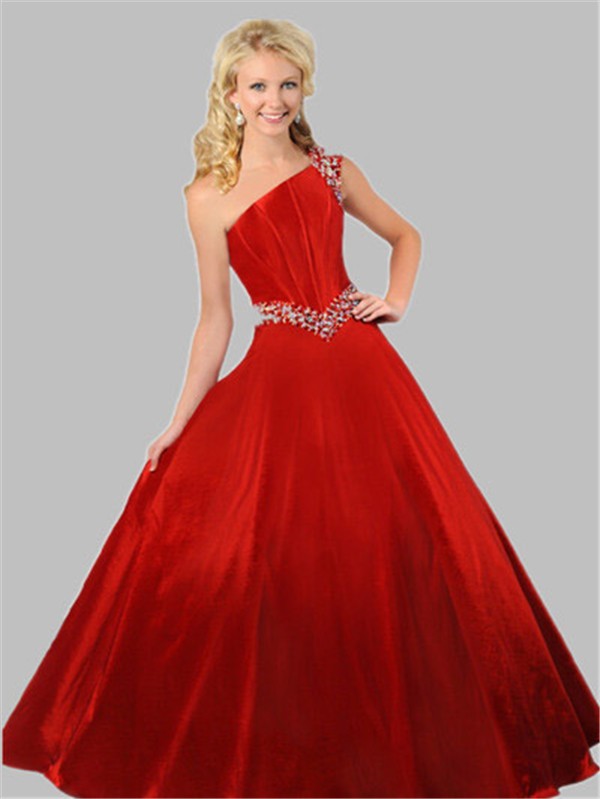 Teen Prom Gowns 22