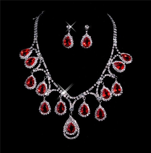 Beautiful-ruby-Women_s-Jewelry-Set-Cludi