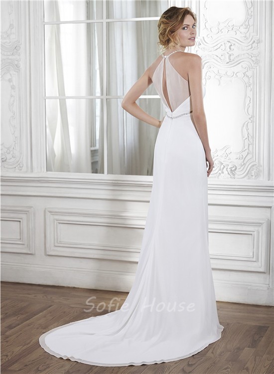 Best Wedding Dress With Keyhole Back in the year 2023 Don t miss out 