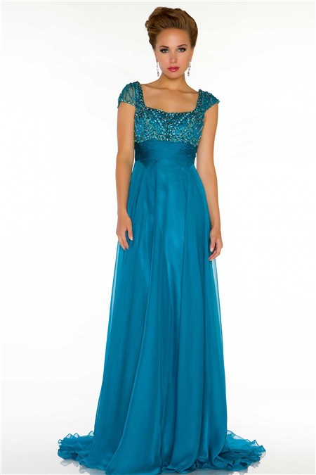 Collection Formal Chiffon Dresses Pictures - Reikian