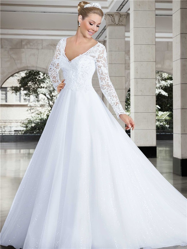 Best Glitter Wedding Dress in the year 2023 Check it out now 