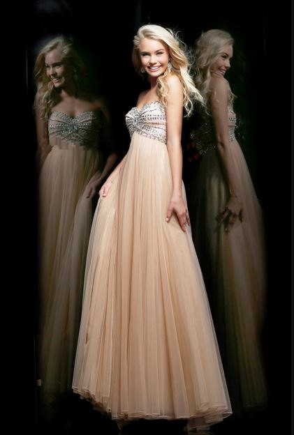 long gown for wedding bridesmaid dresses pink gold