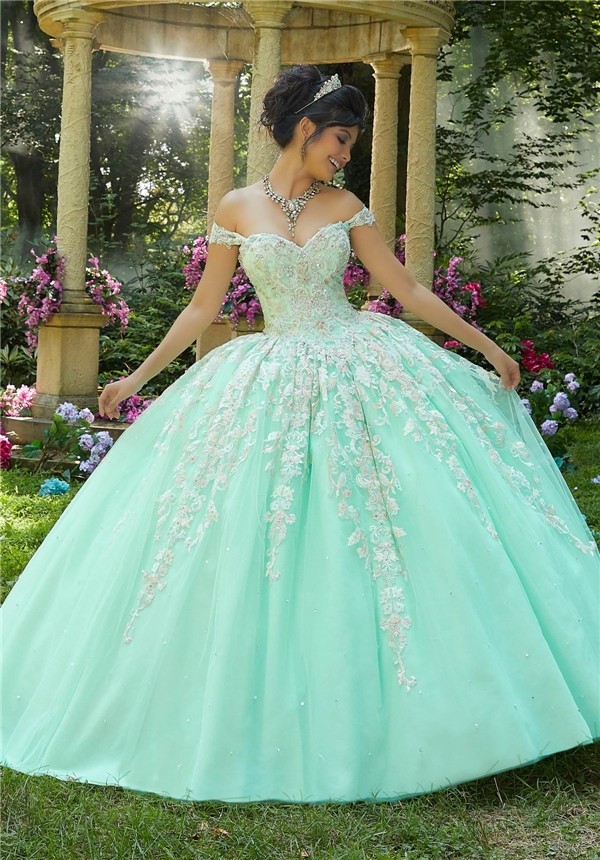 Chic Dresses Prom / Formal Evening / Quinceanera / Sweet 